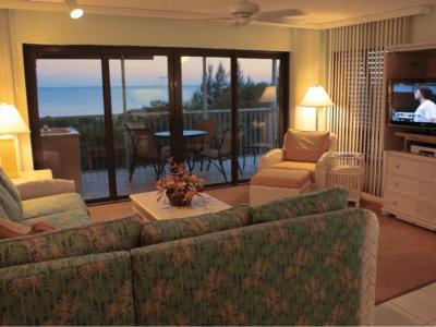 HOTEL HILTON GRAND VACATIONS TORTUGA BEACH CLUB SANIBEL ISLAND, FL 4*  (United States) | BOOKED