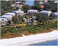 Hilton Grand Vacations Tortuga Beach Club Sanibel Exterior photo